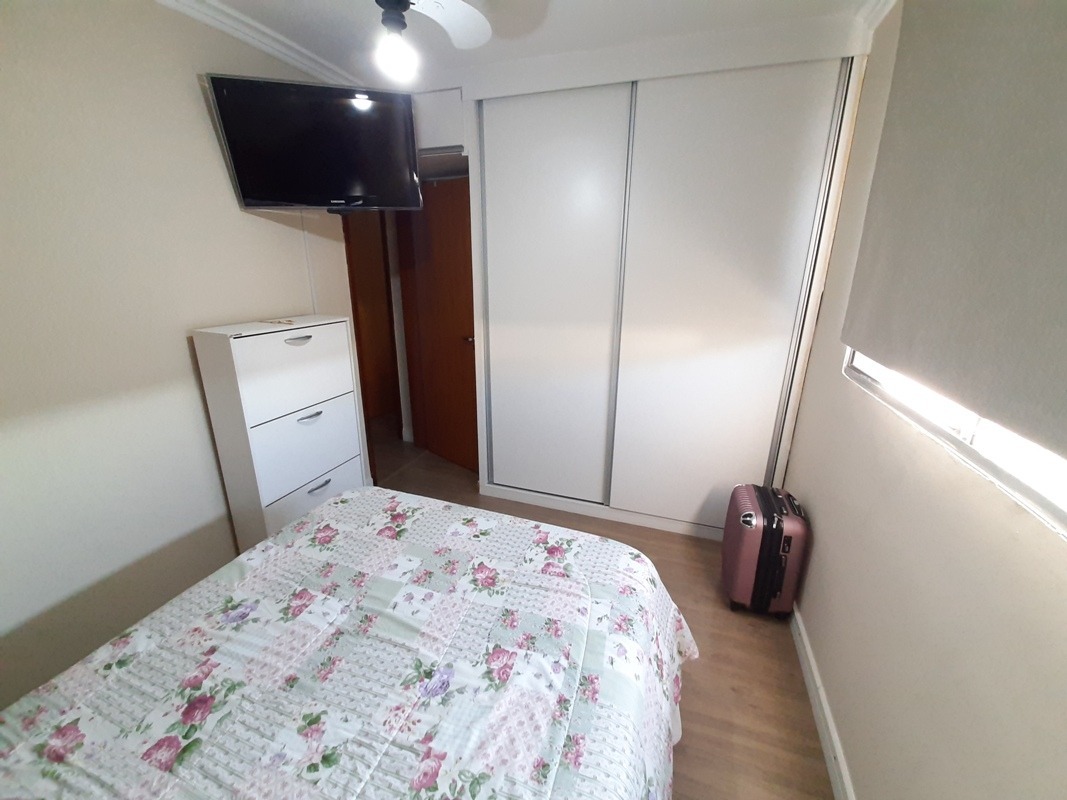 Apartamento à venda com 3 quartos, 54m² - Foto 9