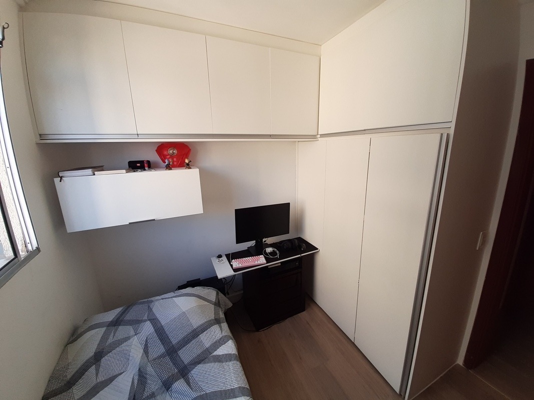 Apartamento à venda com 3 quartos, 54m² - Foto 12