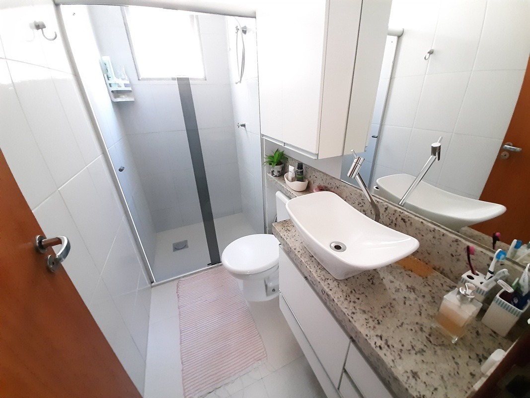 Apartamento à venda com 3 quartos, 54m² - Foto 8