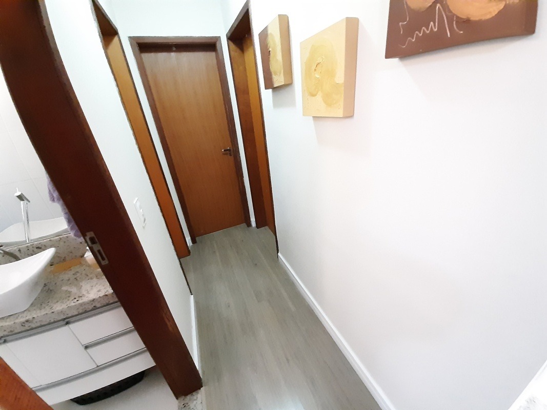 Apartamento à venda com 3 quartos, 54m² - Foto 14