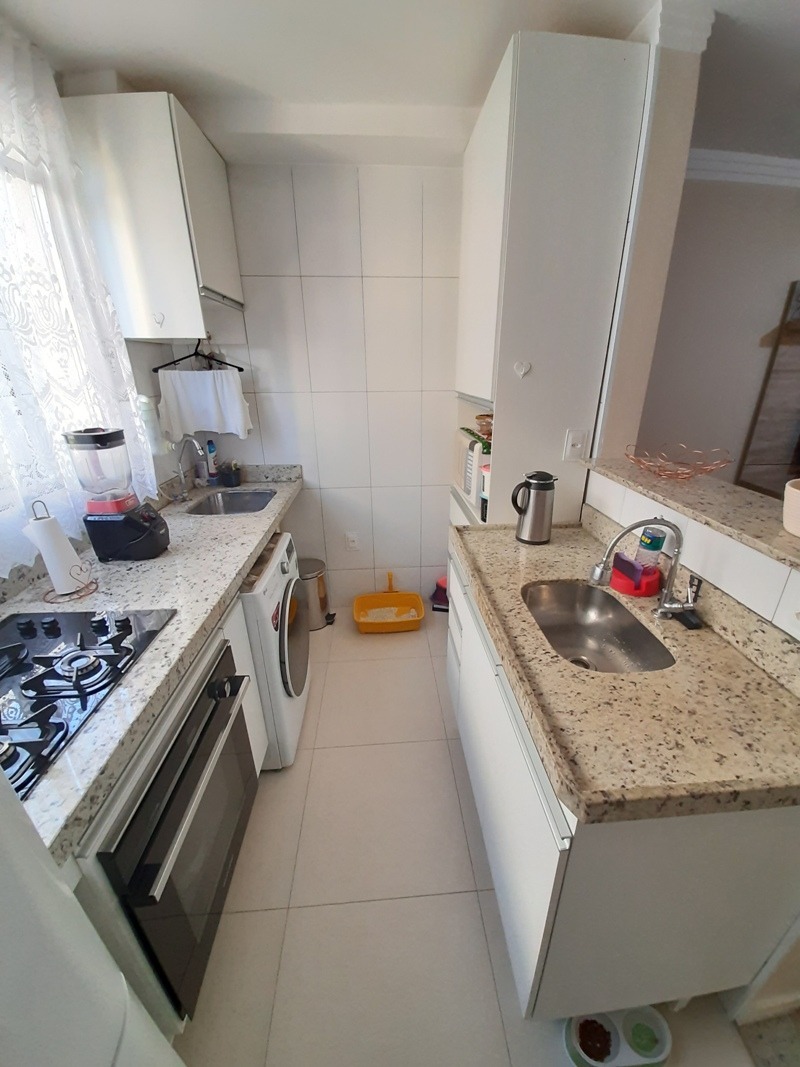 Apartamento à venda com 3 quartos, 54m² - Foto 7