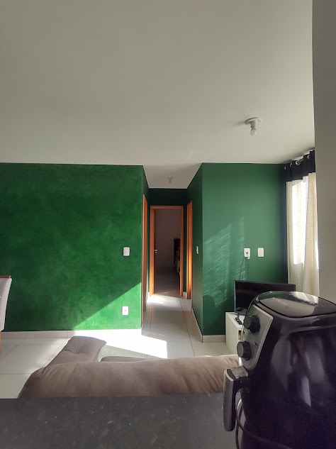 Apartamento à venda com 2 quartos, 52m² - Foto 12