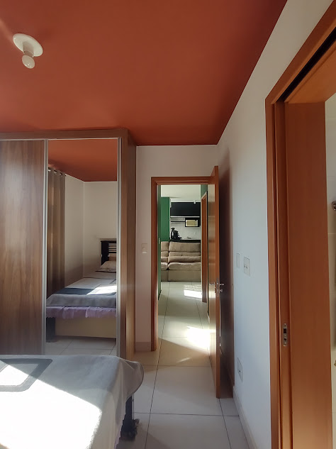 Apartamento à venda com 2 quartos, 52m² - Foto 22