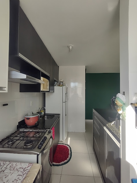 Apartamento à venda com 2 quartos, 52m² - Foto 11