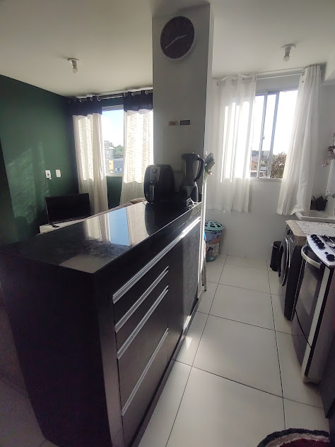 Apartamento à venda com 2 quartos, 52m² - Foto 10