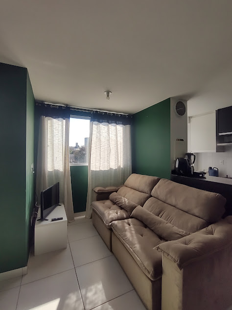 Apartamento à venda com 2 quartos, 52m² - Foto 13