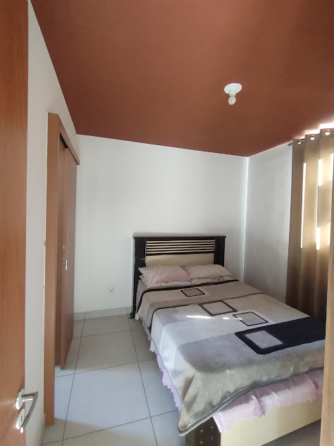 Apartamento à venda com 2 quartos, 52m² - Foto 19