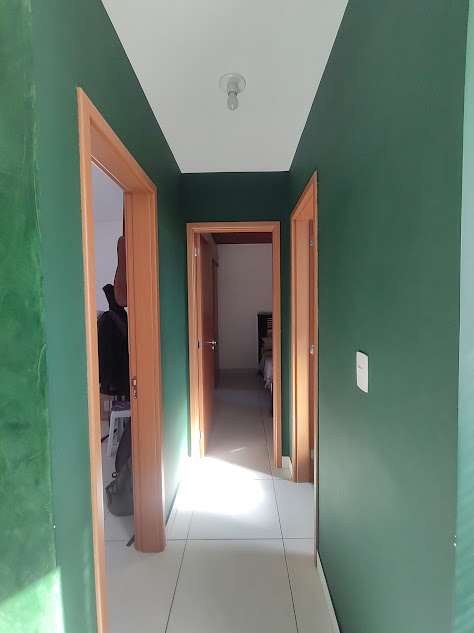 Apartamento à venda com 2 quartos, 52m² - Foto 14