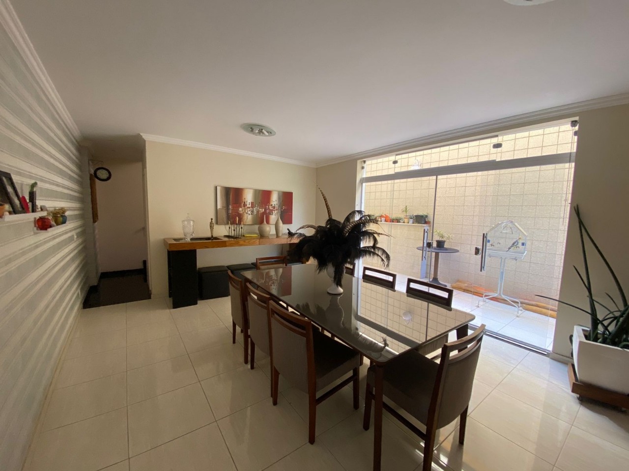 Casa à venda com 4 quartos, 351m² - Foto 19