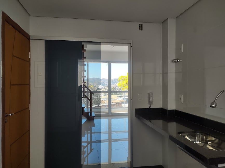 Apartamento à venda com 3 quartos, 112m² - Foto 16