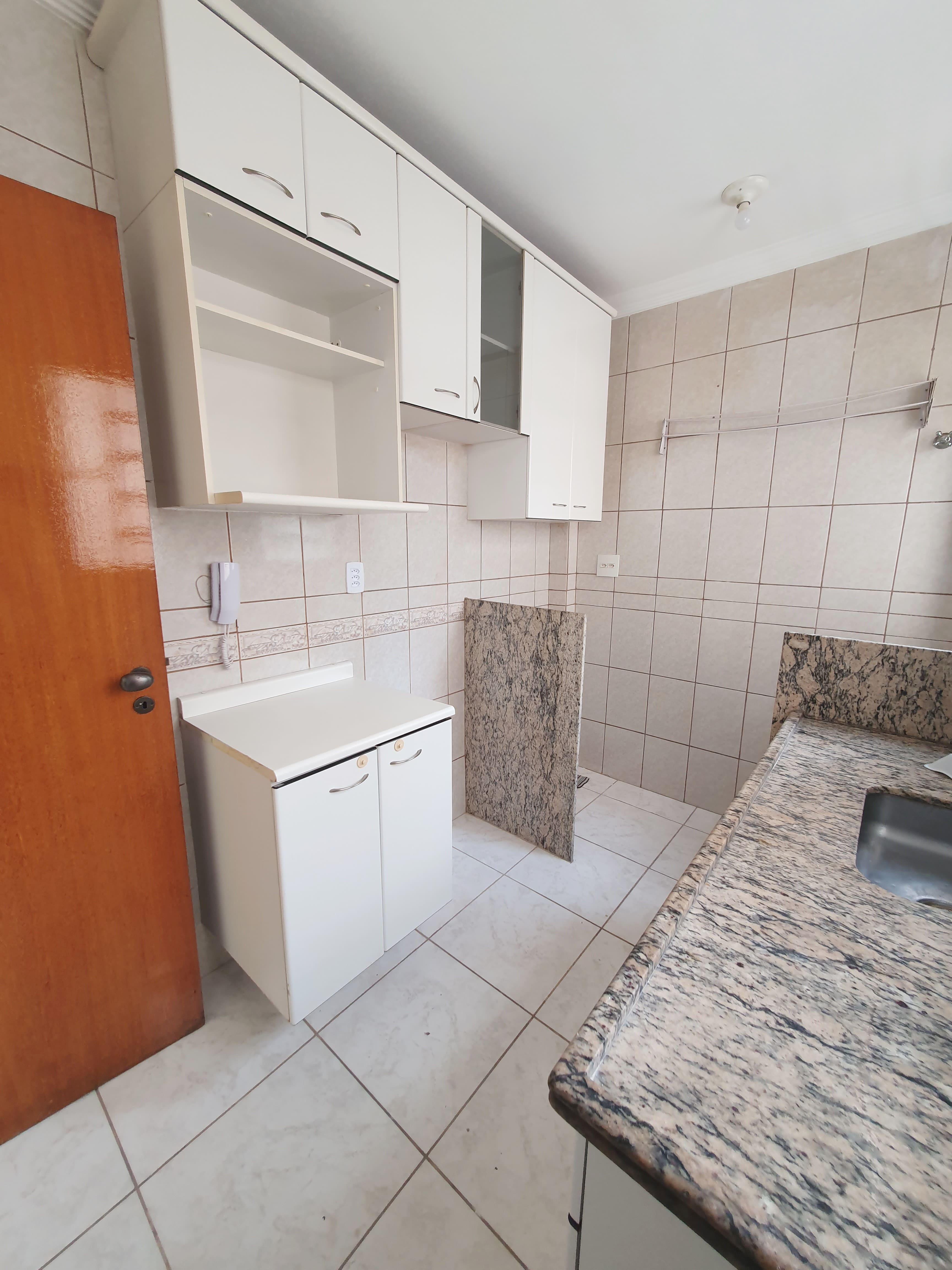 Apartamento à venda com 3 quartos, 64m² - Foto 9