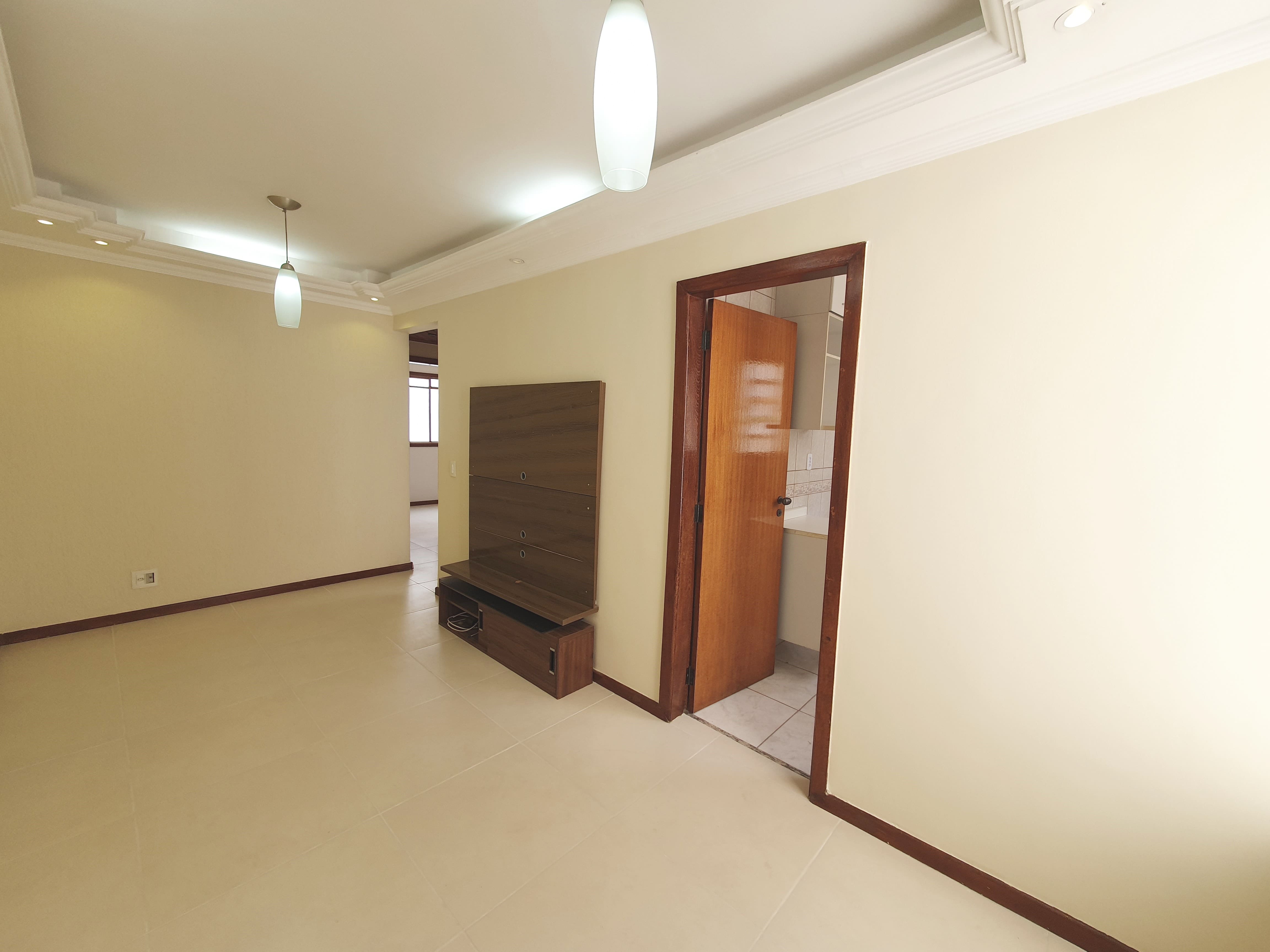 Apartamento à venda com 3 quartos, 64m² - Foto 1