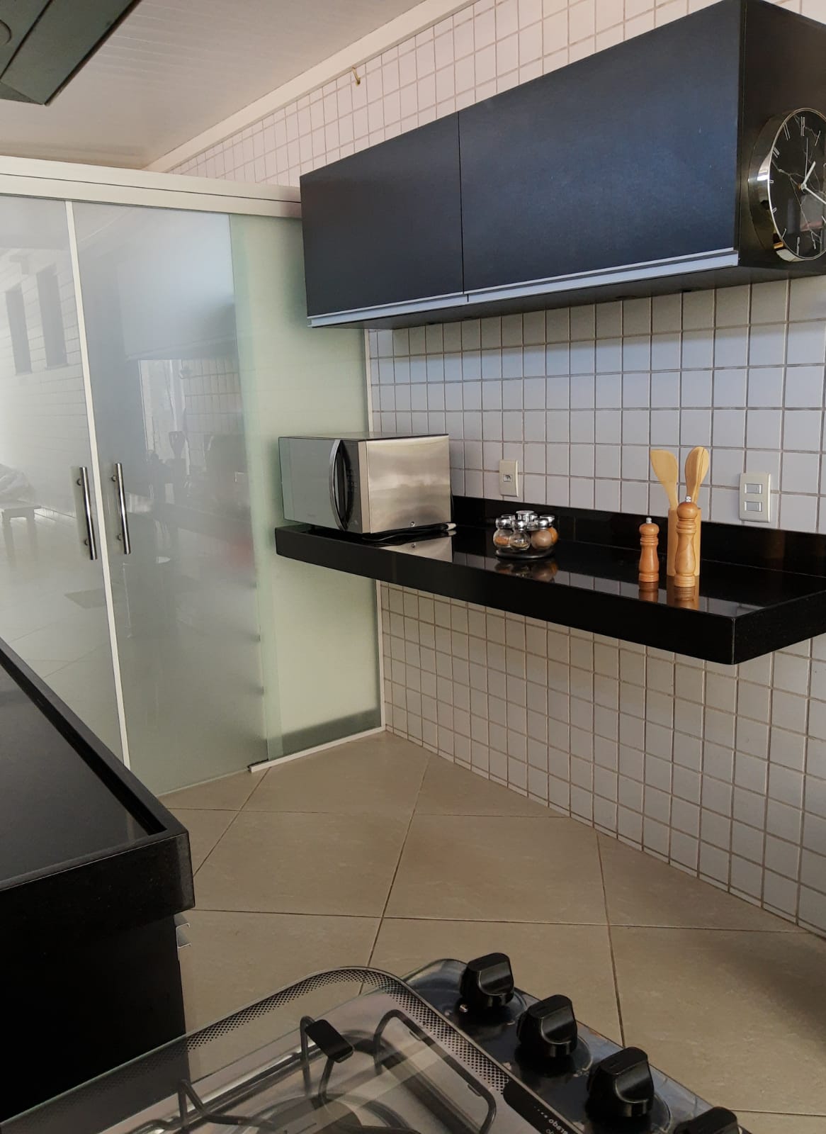 Apartamento à venda com 3 quartos, 166m² - Foto 6