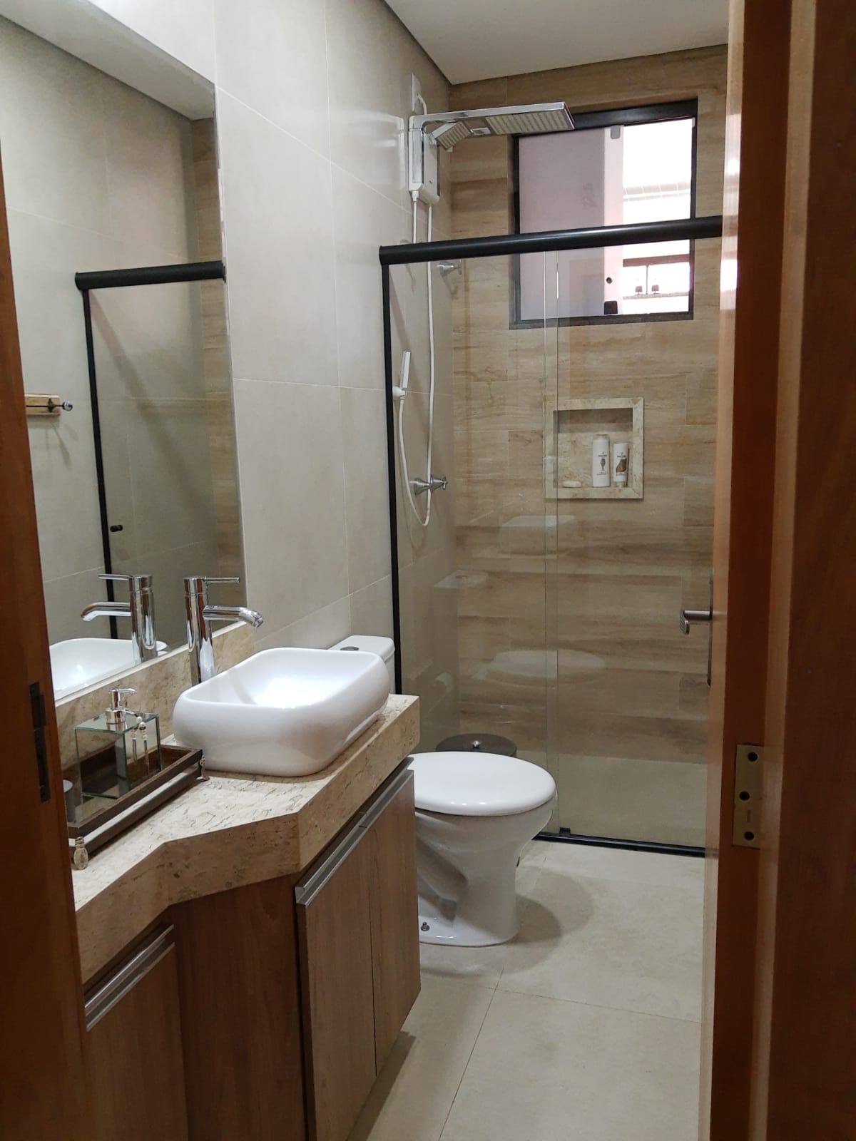 Apartamento à venda com 3 quartos, 166m² - Foto 14