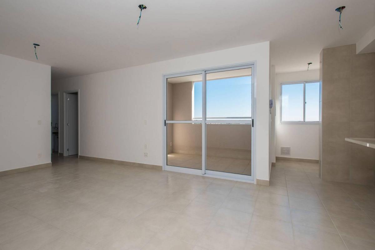 Apartamento à venda com 2 quartos, 60m² - Foto 8