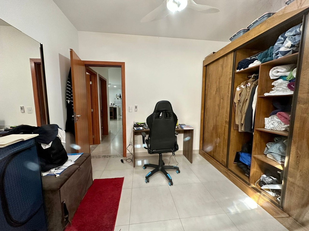 Apartamento à venda com 2 quartos, 128m² - Foto 8