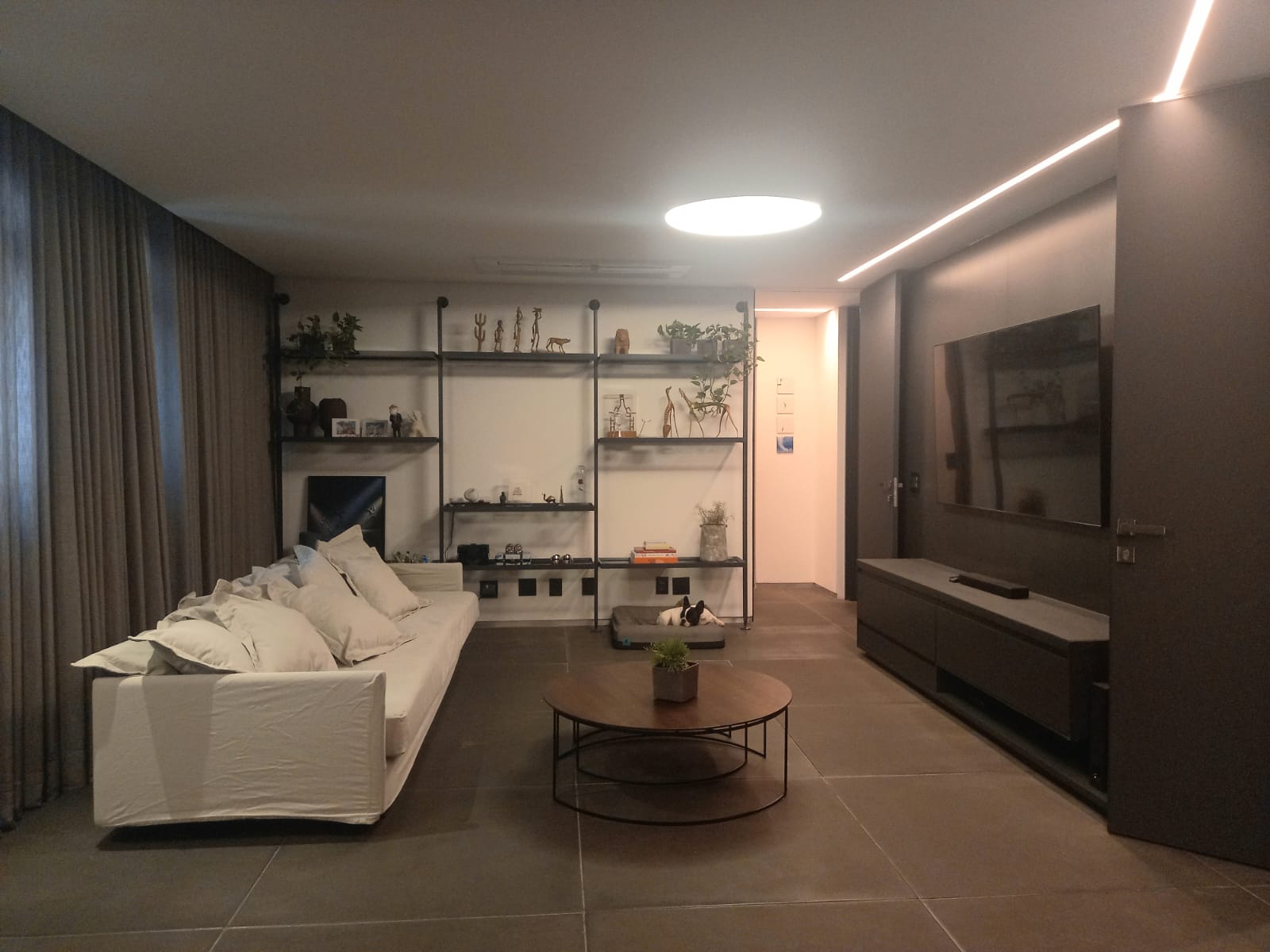 Apartamento à venda com 4 quartos, 278m² - Foto 12