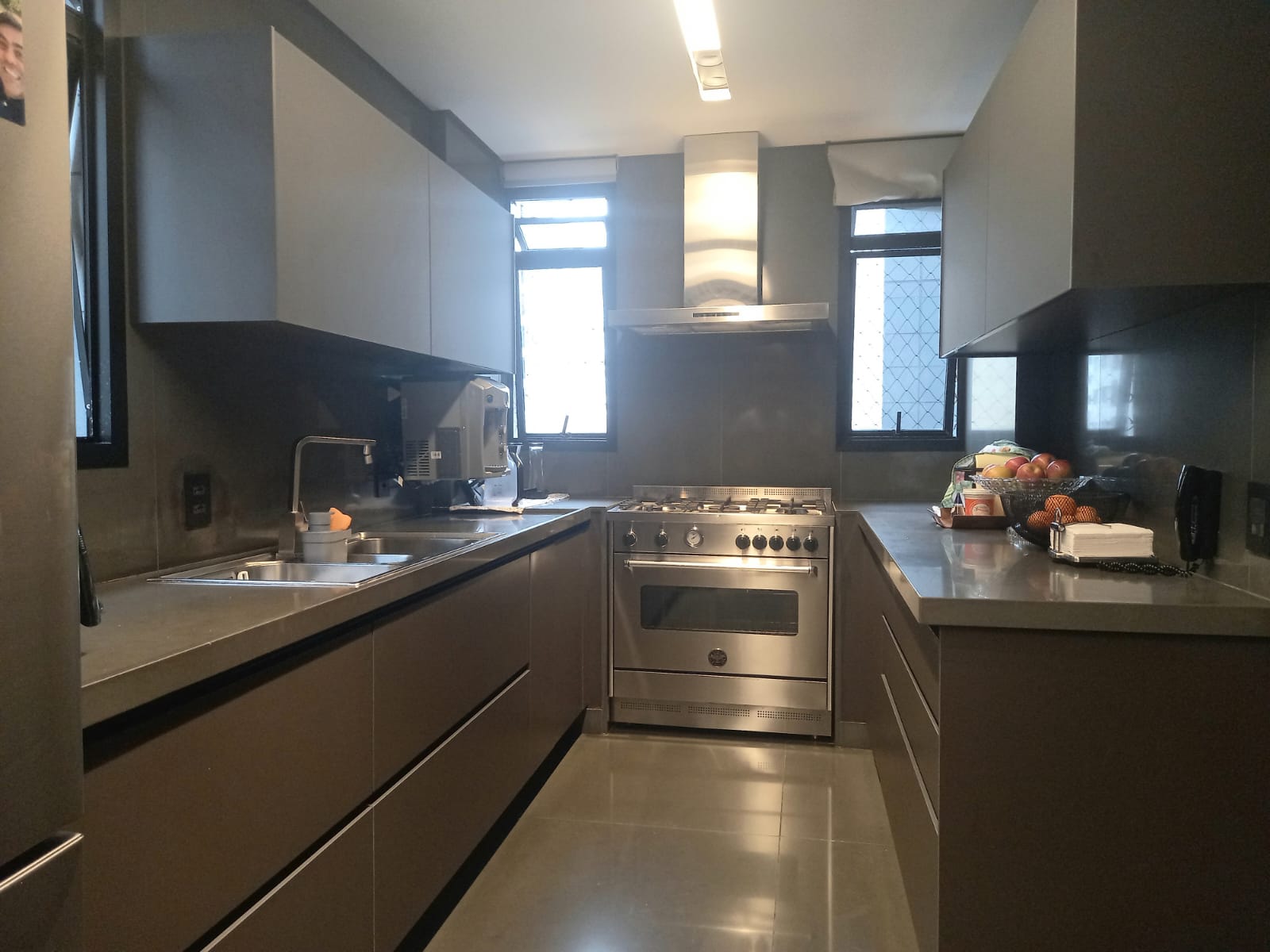 Apartamento à venda com 4 quartos, 278m² - Foto 14