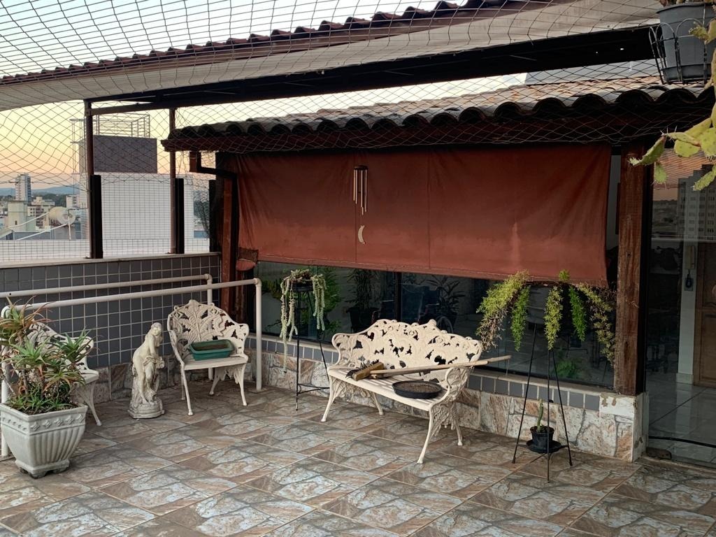 Cobertura à venda com 3 quartos, 175m² - Foto 12