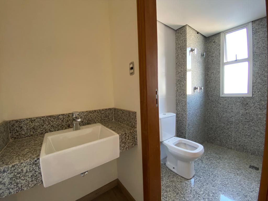 Apartamento à venda com 4 quartos, 110m² - Foto 9