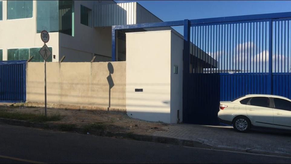 Depósito-Galpão-Armazém à venda, 3831m² - Foto 4