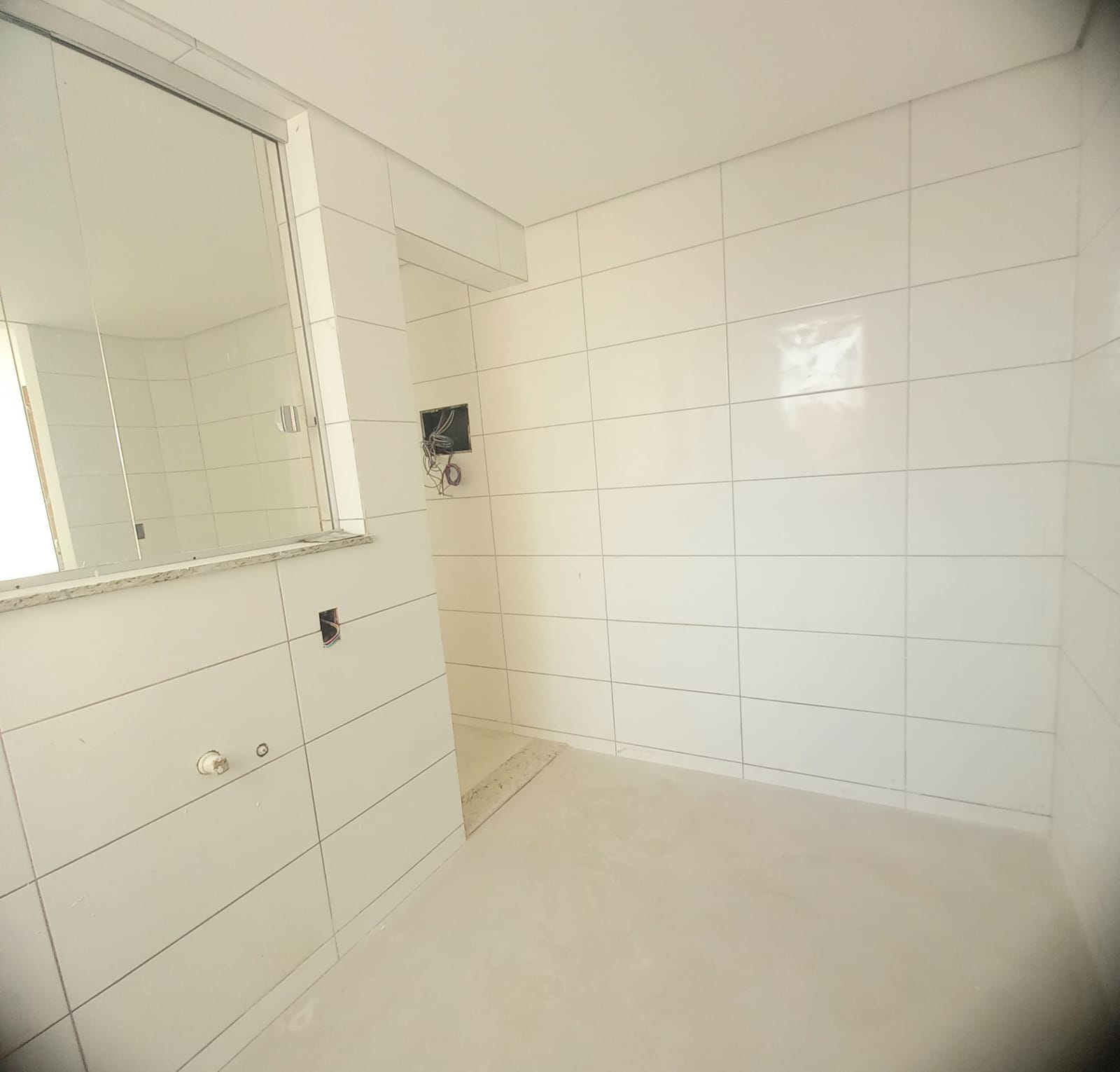 Apartamento à venda com 2 quartos, 62m² - Foto 6