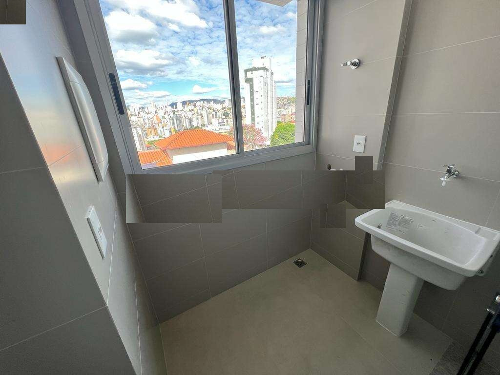 Apartamento à venda com 3 quartos, 75m² - Foto 11