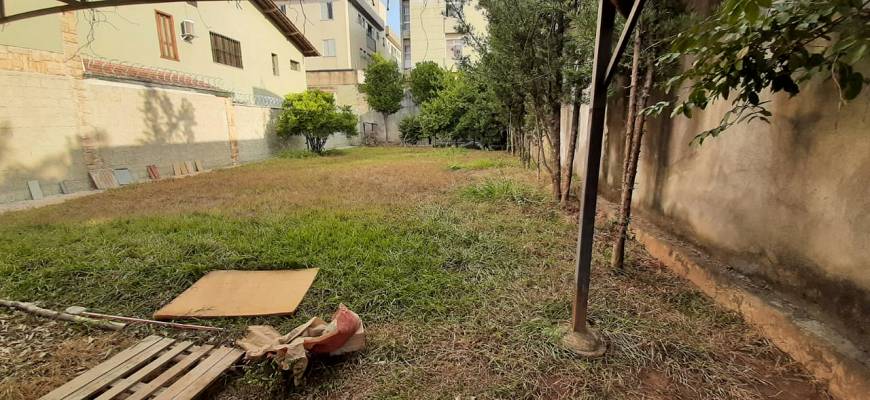 Terreno à venda, 360m² - Foto 6