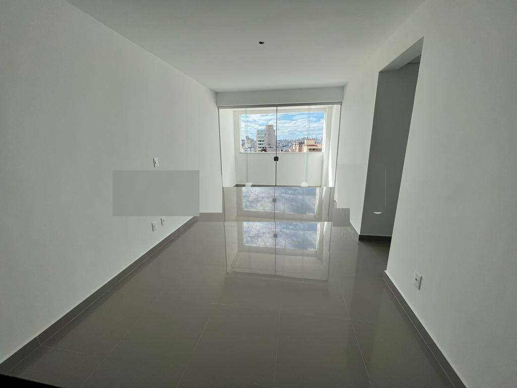 Apartamento à venda com 3 quartos, 75m² - Foto 4