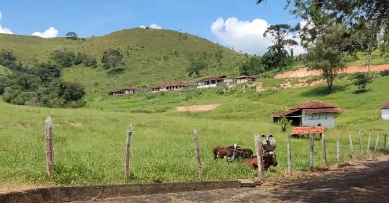 Chácara à venda com 4 quartos, 3270000m² - Foto 7