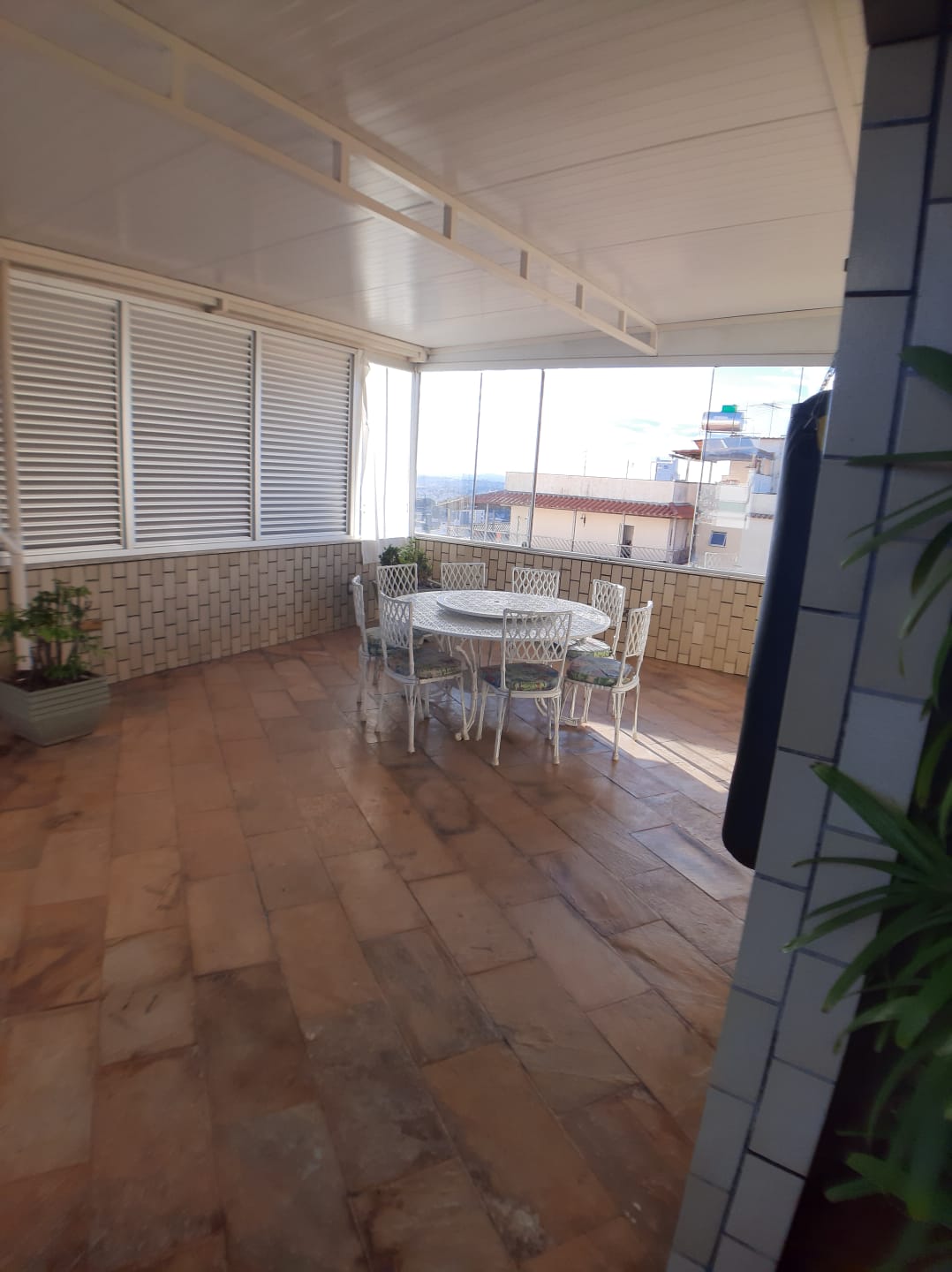 Cobertura à venda com 3 quartos, 170m² - Foto 1