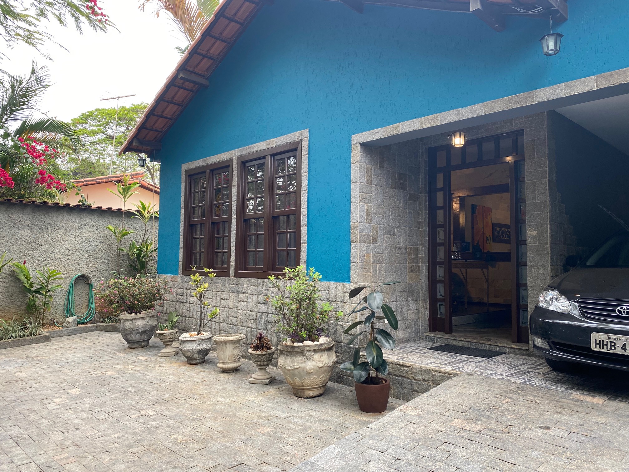 Casa à venda com 3 quartos, 360m² - Foto 17