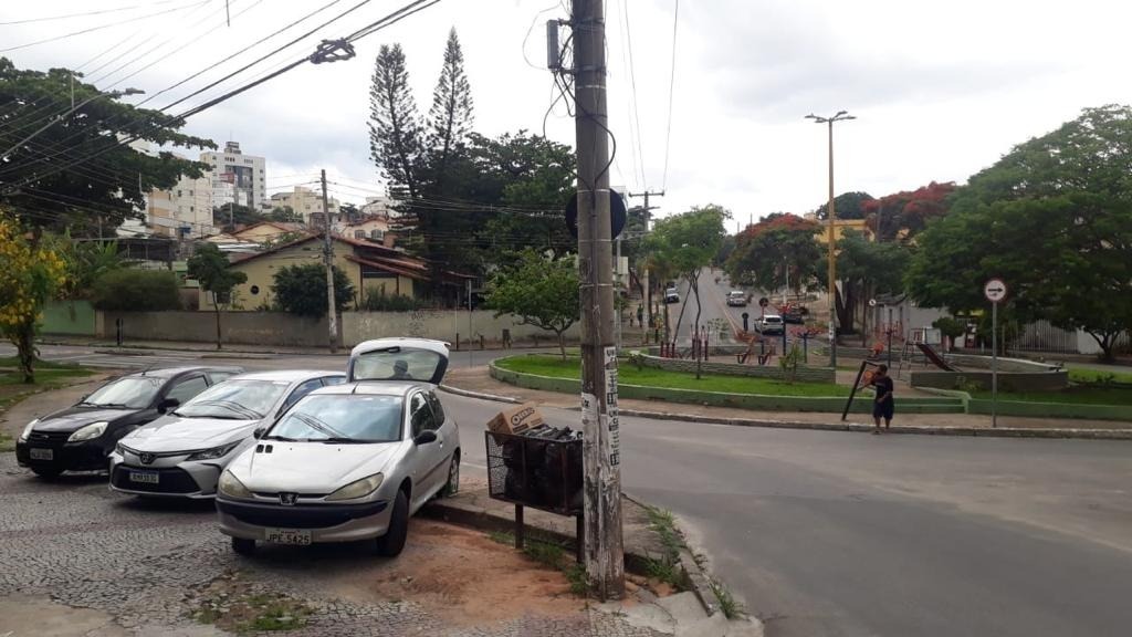 Loja-Salão para alugar com 1 quarto, 29m² - Foto 3