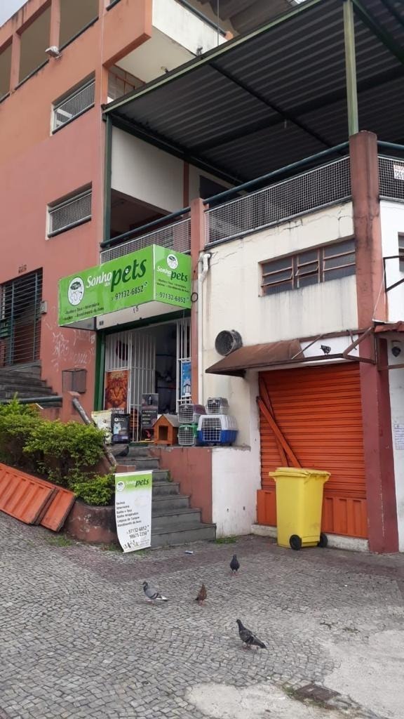 Loja-Salão para alugar com 1 quarto, 29m² - Foto 5