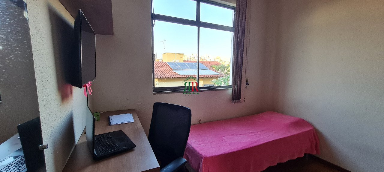 Apartamento à venda com 3 quartos, 90m² - Foto 7