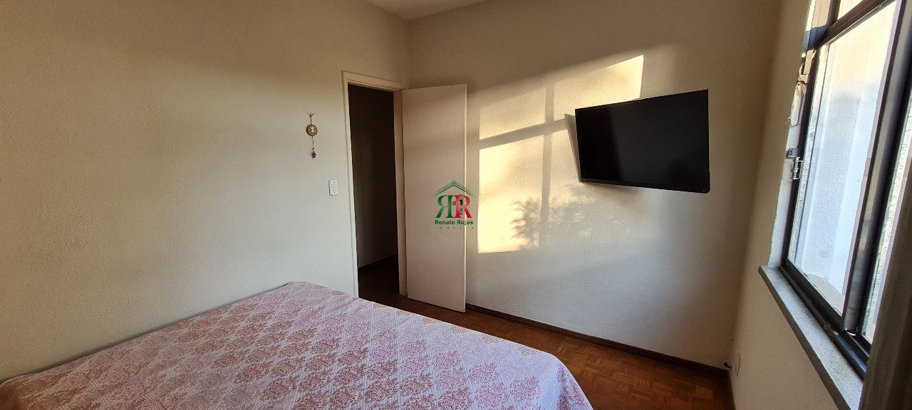 Apartamento à venda com 3 quartos, 90m² - Foto 9