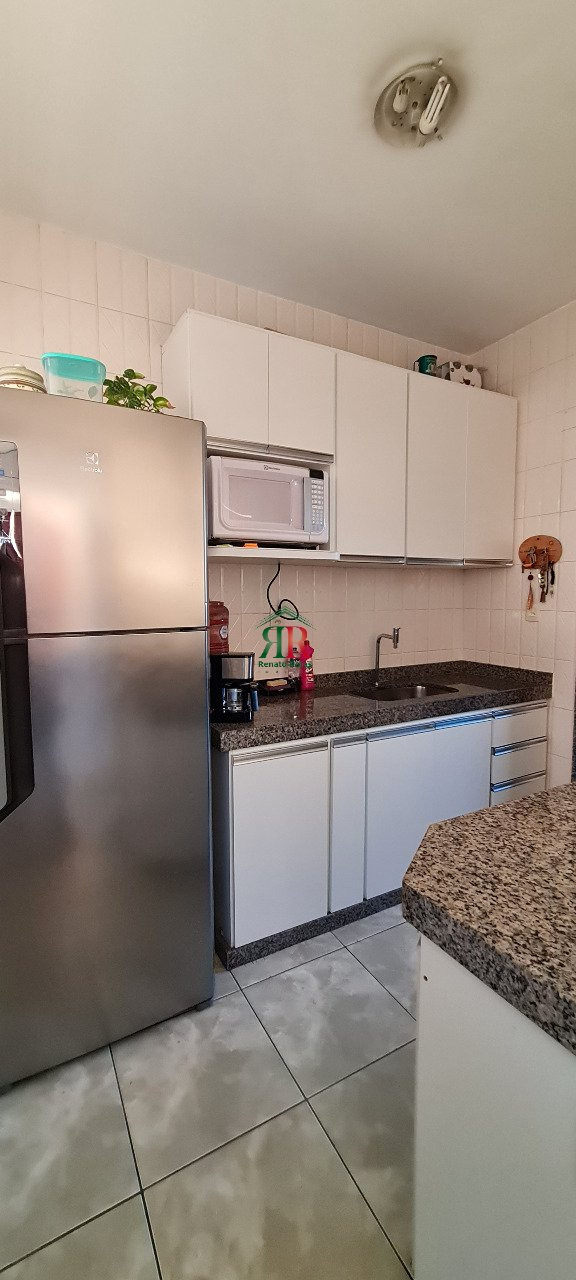 Apartamento à venda com 3 quartos, 90m² - Foto 15