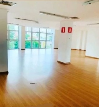 Conjunto Comercial-Sala para alugar com 1 quarto, 378m² - Foto 4