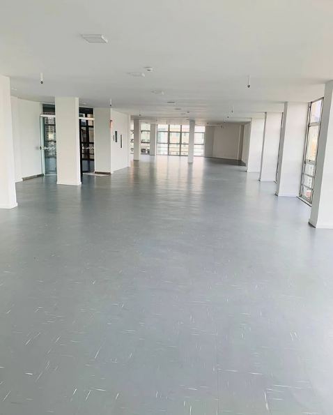 Conjunto Comercial-Sala para alugar com 1 quarto, 378m² - Foto 2