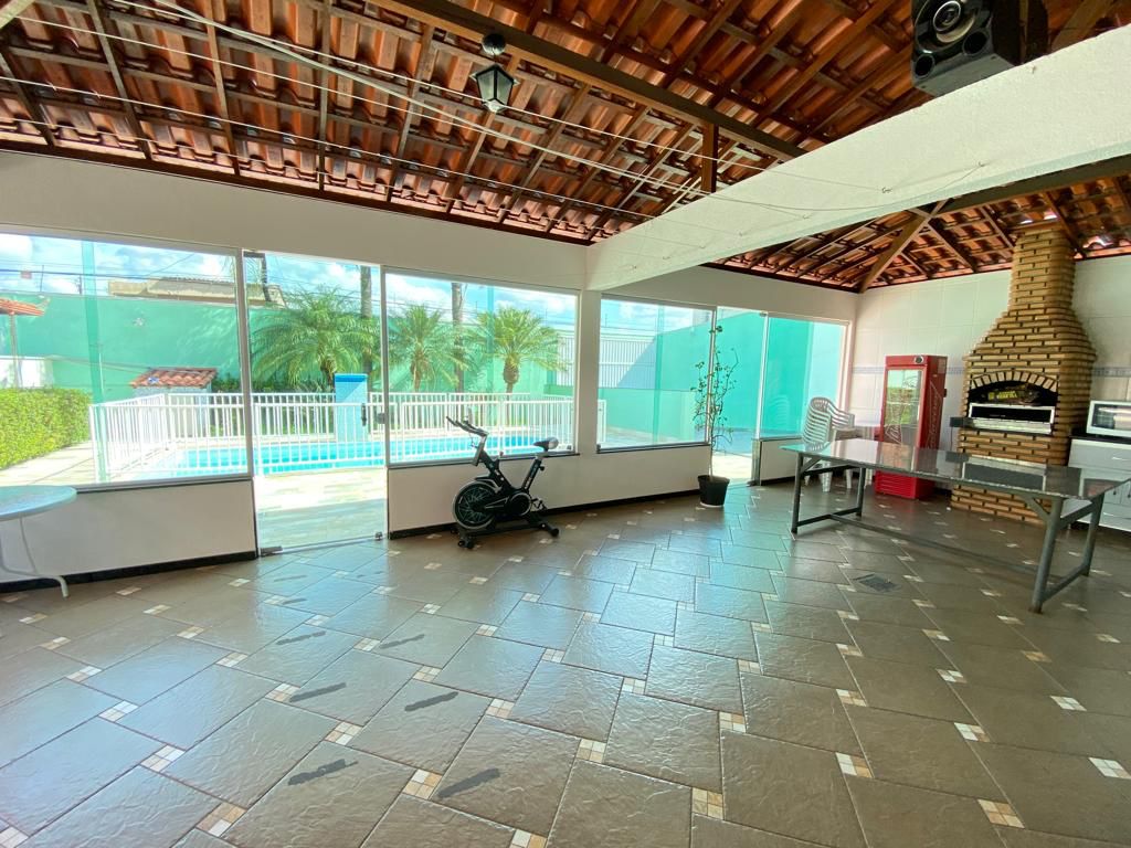 Casa à venda com 3 quartos, 200m² - Foto 5