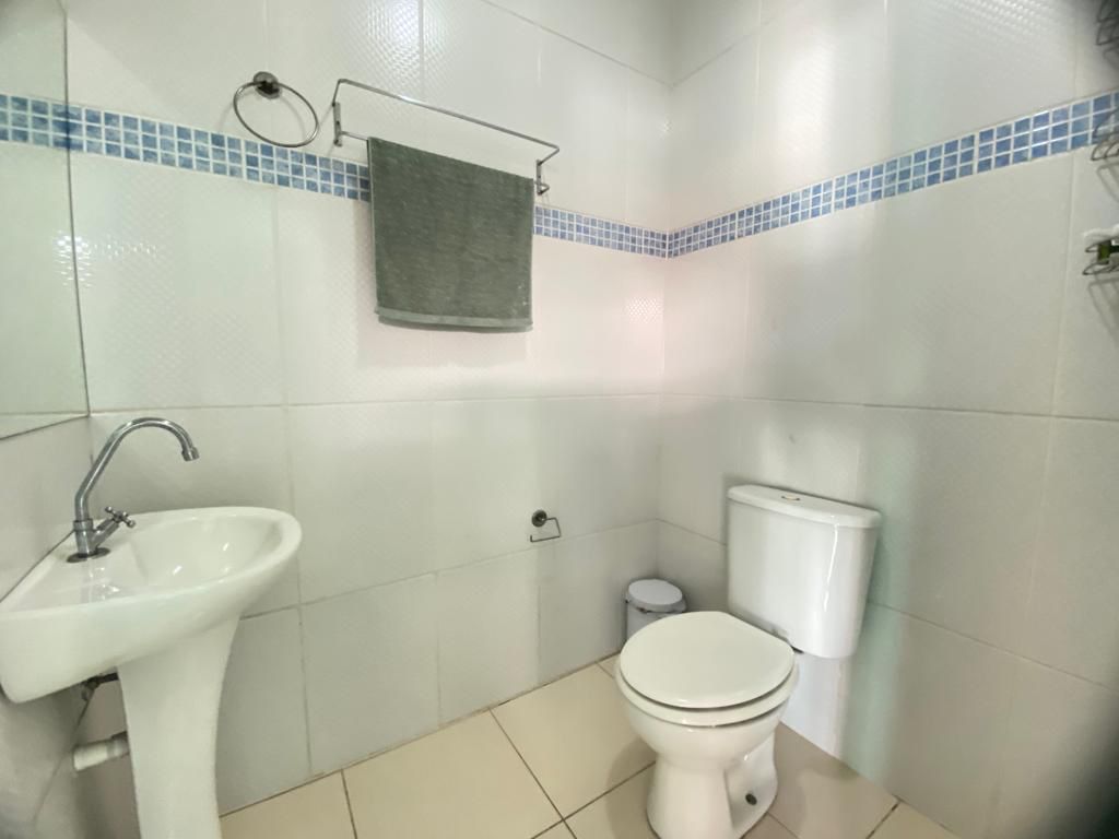 Casa à venda com 3 quartos, 200m² - Foto 6