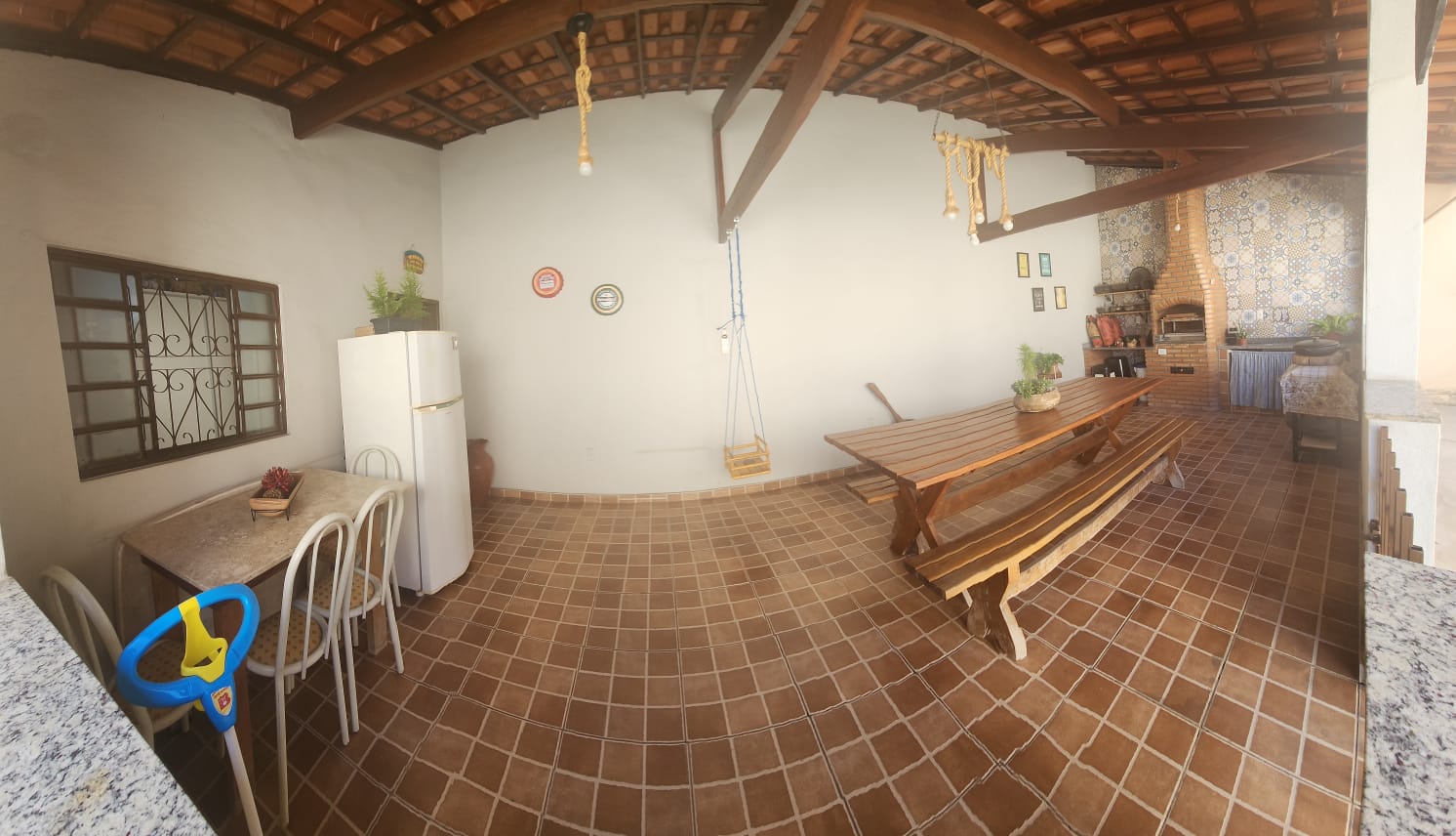 Casa à venda com 3 quartos, 160m² - Foto 5