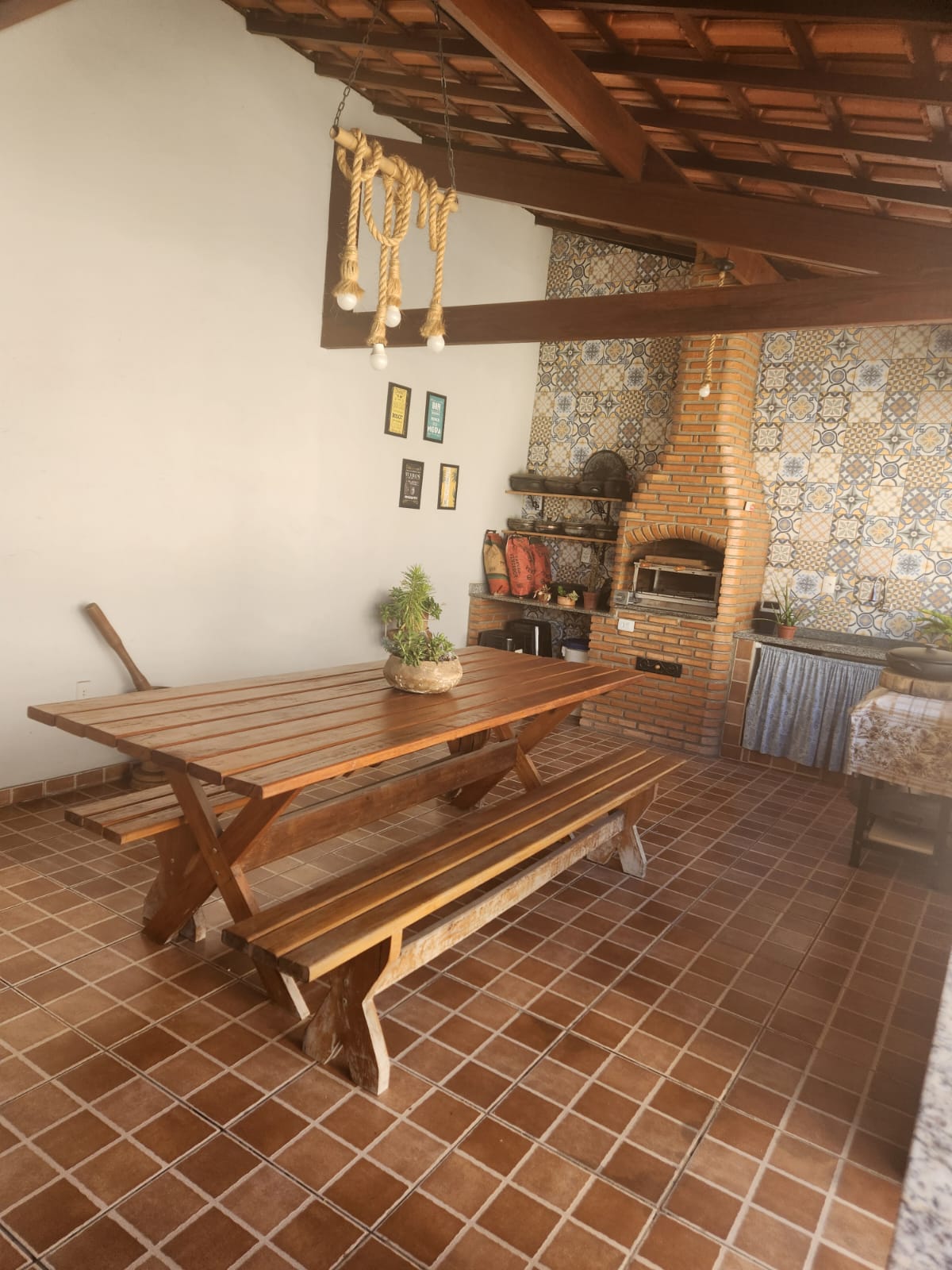 Casa à venda com 3 quartos, 160m² - Foto 6