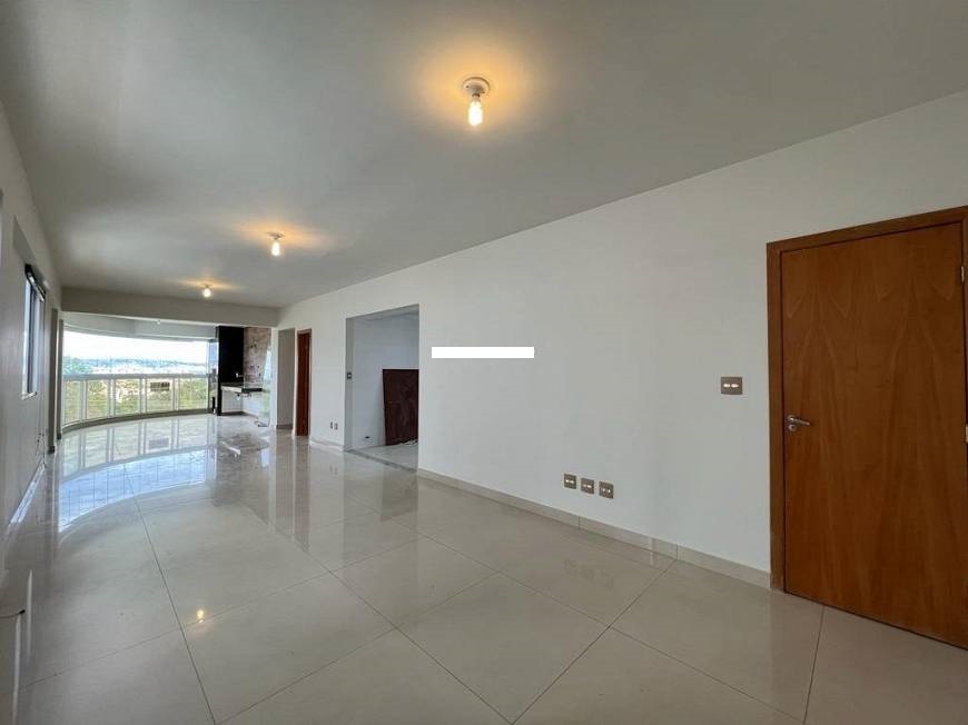 Apartamento à venda com 4 quartos, 163m² - Foto 4