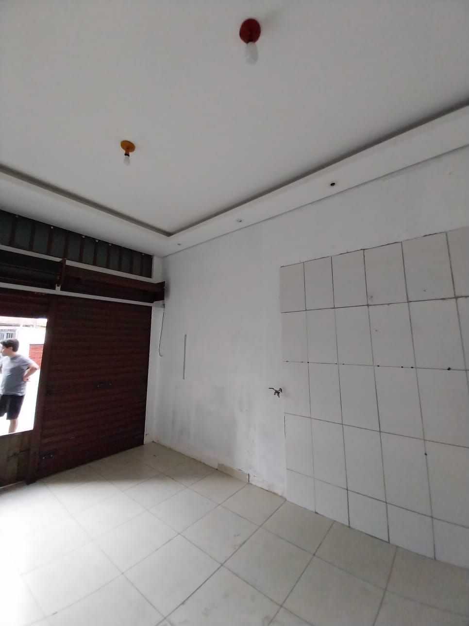 Loja-Salão para alugar, 23m² - Foto 1