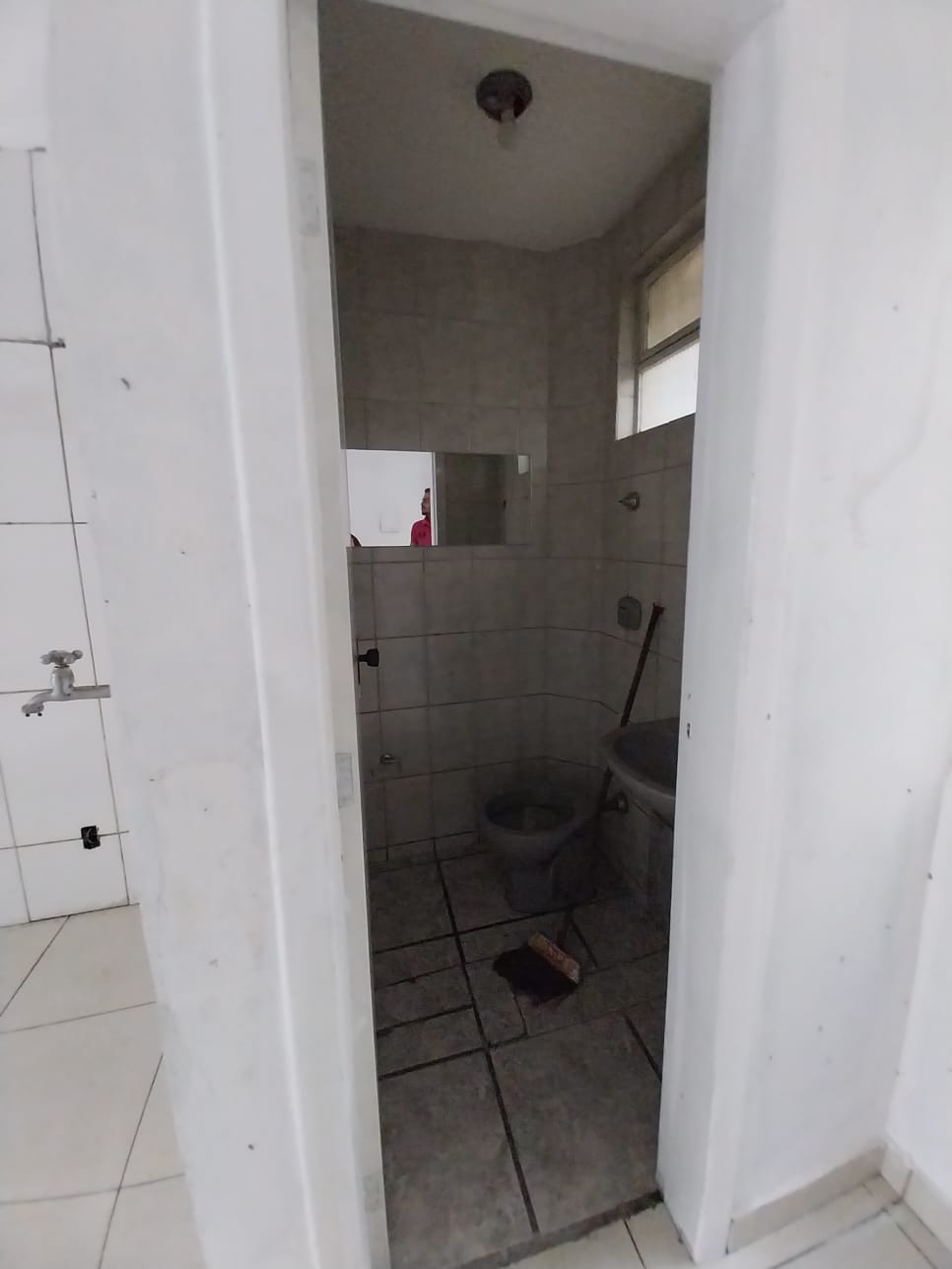 Loja-Salão para alugar, 23m² - Foto 4