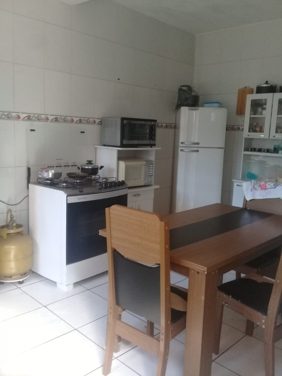 Casa à venda com 3 quartos, 200m² - Foto 5