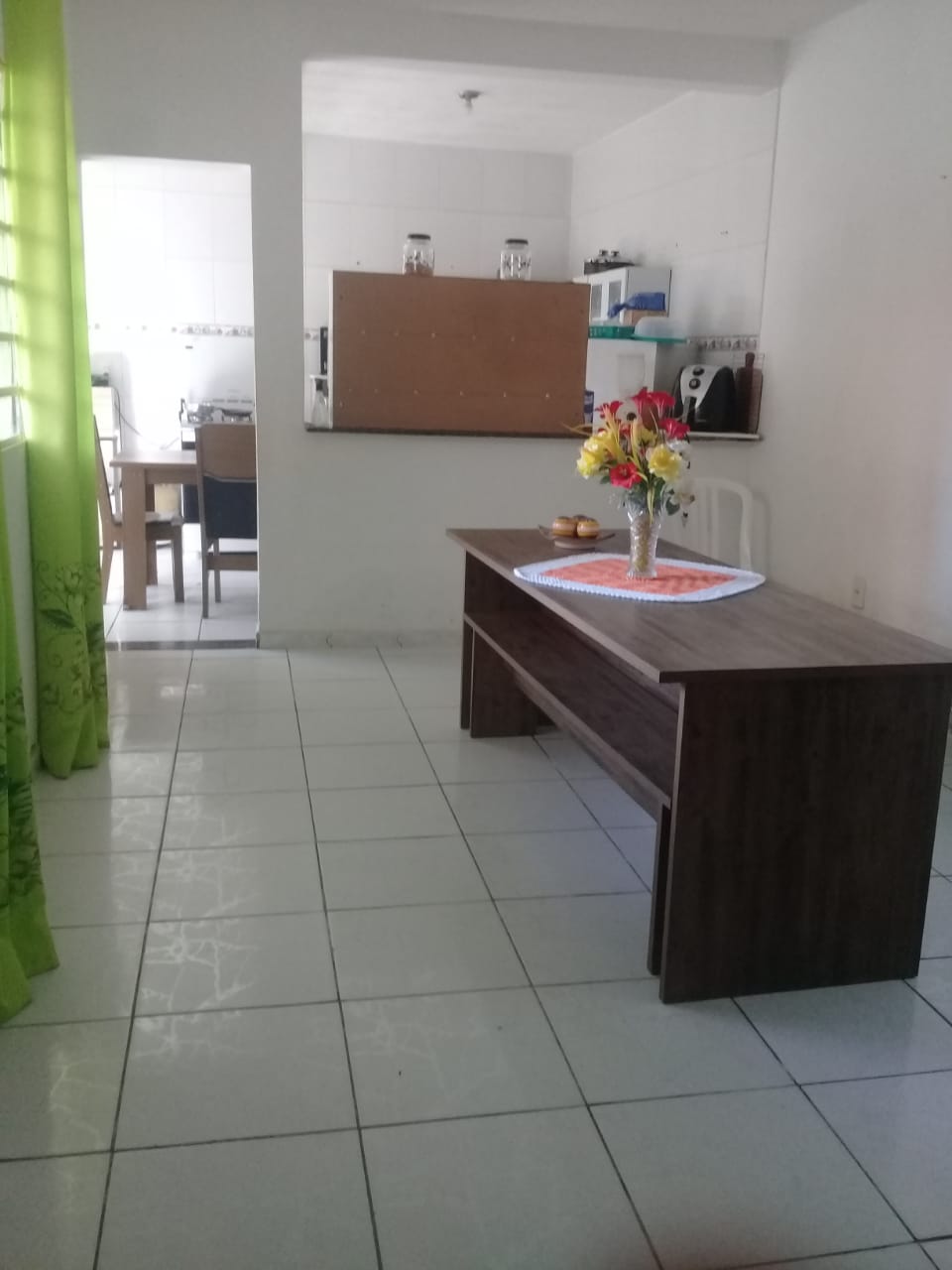 Casa à venda com 3 quartos, 200m² - Foto 3