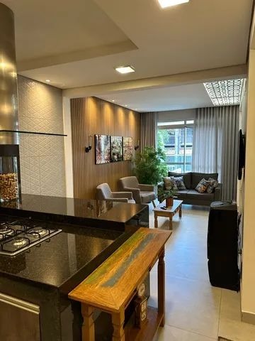 Apartamento à venda com 4 quartos, 247m² - Foto 5