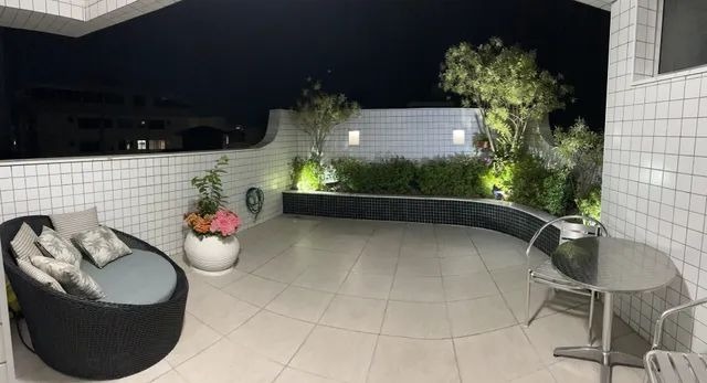 Apartamento à venda com 4 quartos, 247m² - Foto 15